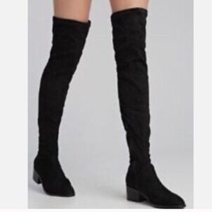 Steve Madden Gabriana Boots OTK